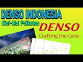 Kisi Kisi Tes DENSO INDONESIA