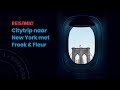 citytrip naar new york met freek u0026 fleur s01e05 reistories de podcast