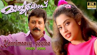 Kannimaavu Pootho|Magic lamp|Jayaram|Meena|