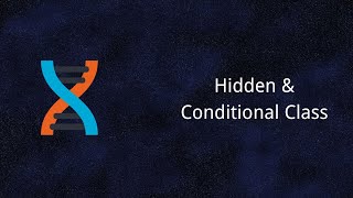 Dioxus | Hidden Attribute & Conditional Class | Rust | Tutorial 13