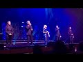 Collabro and Kerry Ellis A Millions dreams