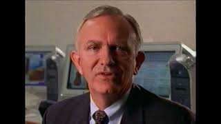College Foundation of North Carolina CFNC.org Commercial (2001)