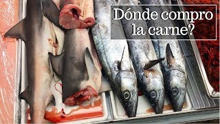 Dónde compro la carne de los videos? | La Capital