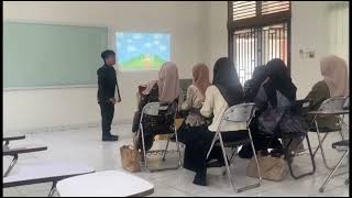 Video simulasi pembelajaran ips sd kelompok 1