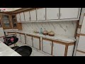 ziarat white marble counter top backsplash wall kitchen remodeling