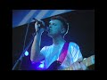 new order as it is when it was live at the hacienda 1985