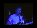 new order as it is when it was live at the hacienda 1985