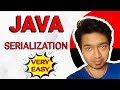 🔴 Java Serialization Tutorial in Debug Style 2020 | Tutorial | Latest | Coding | Basic (BEST) 🔥