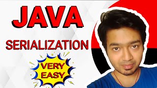 🔴 Java Serialization Tutorial in Debug Style 2020 | Tutorial | Latest | Coding | Basic (BEST) 🔥