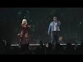 Nicki Minaj & Asap Ferg - Plain Jane Remix (Live at Gag City Tour)