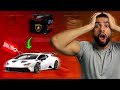 CRAZY $340,000 LAMBORGHINI MYSTERY BOX ON RILLABOX!