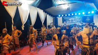 WAROK LASKAR KHAYANGAN TPM DUKUH KEMLOKO LIVE SEMBONG KALORAN