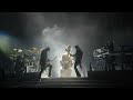 Ghost - Miasma (Papa Nihil dies) Papa Emeritus IV arrival Con Clavi Con Dio - Live at Mexico City