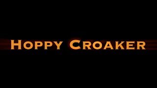 Hoppy Croaker - Drama Trailer