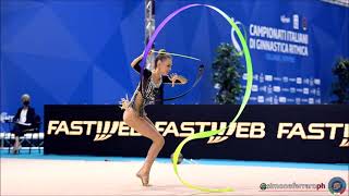 025 Batman Evolution | Music for Rhythmic Gymnastics