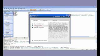 Free LoadRunner Training Video Tutorial - Demo Video from TrainingRite.com