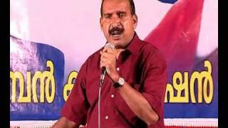 Bro Sabu Aruthottyil - കരിമ്പൻ  കണ്‍വെൻഷൻ 2013 - കുടുംബം