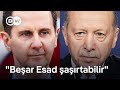 Esad- Erdoğan | Suriye'de ne oluyor?