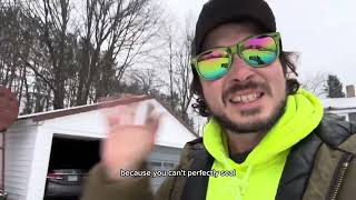 Explaining Diesel Runaway (and gas dieseling)