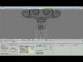 How to Use the Shrinkwrap Modifier (Blender 2.48a)