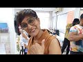 A Survivor's Story | Breast Cancer Welfare Association  # 2 | Kuala Lumpur | Malaysia ~ Mahalo_JC