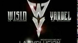 Wisin y Yandel - Emociones