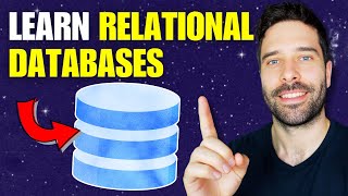 Relational Databases Made Super Simple for Beginners