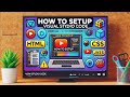 How to Setup Visual Studio Code for Web Development / HTML, CSS, and JavaScript