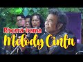 MELODY CINTA | RHOMA IRAMA & SONETA | Bang Haji Santai Tenang Ketika Tali Gitarnya Putus