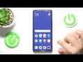REDMI Phone: How to Exit Second Space?