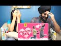 Valentine's Gift |ft. Rajisha Vijayan | Karikku | Comedy Reaction