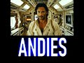 ANDIES (2025) - Teaser  #sciencefiction #scifi #audiodrama #ai #artificialintelligence