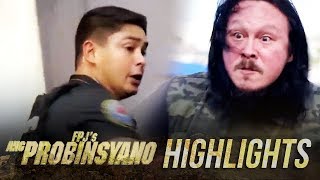 Cardo and Bungo face off once more | FPJ's Ang Probinsyano (With Eng Subs)