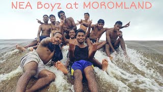 Northeast Adivasi Boyz at Moromland  Phillobari 🔥 vlog-14