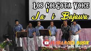 Los Golgota - Ja'i Bajawa | Live Concert | HQ Audio | 2020