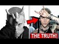 This Is Why Eminem Called Out MGK on Kamikaze Album... (Eminem Diss)