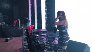 Bollywood Songs Live Remixed By Dj Piyu At Esselworld , Mumbai