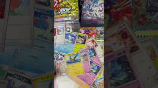 【ポケカ】ポケモンカードゲーム スカーレット\u0026バイオレット - スカーレットex /  メグロコ ARが欲しい【2BOX開封動画】