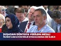 prezidentdən rusiya abŞ və ermənistanla əlaqələr barədə vacib açıqlamalar