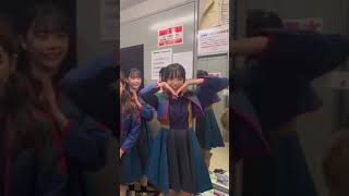 BiSH  ロングでも可愛いモモコさん[モモコグミカンパニー]