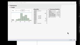 How To Copy Graphs In JMP
