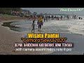 WISATA PANTAI CEMORO SEWU DI BATANG. with Camera Redmi note 8 pro/Ndeso Channel 007