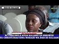 rc chalamila atuma salamu za christmas atahadharisha.biashara masaa24 hivi karibuni.msikilize.