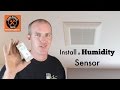 How to Install a Leviton Humidity Sensor in a Bathroom -- by Home Repair Tutor