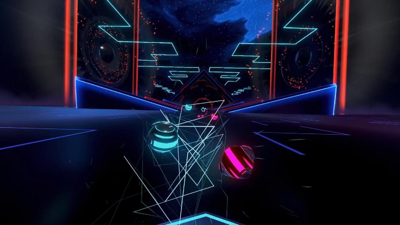 Synth Riders Youtube