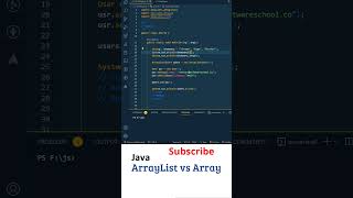 Telugu Java Tutorial: ArrayList vs Array, Java Interview Questions, Java Tutorial For Beginners