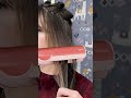 dyson airstrait holiday edition strawberry unboxing