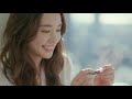 新垣結衣 2015 kose esprique ルージュグラッセ web cm 「未体験のルージュ」篇 480p