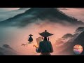 深邃的环境音乐：竹笛与长笛 deep ambient music bamboo and flute