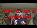 How to Call Deer Using a Grunt Call